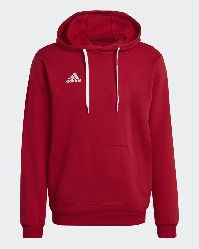 Prodotto: ADIDAS - FELPA CON CAPPUCCIO ENTRADA 22 SWEAT - H57514