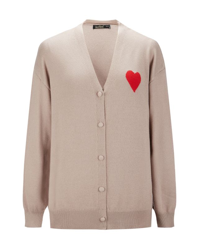 Prodotto: CARDIGAN UNITO