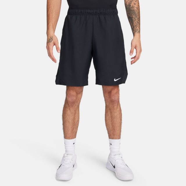 Prodotto: NIKE – SHORT COURT VICTORY  NERO DA UOMO, FD5384/010