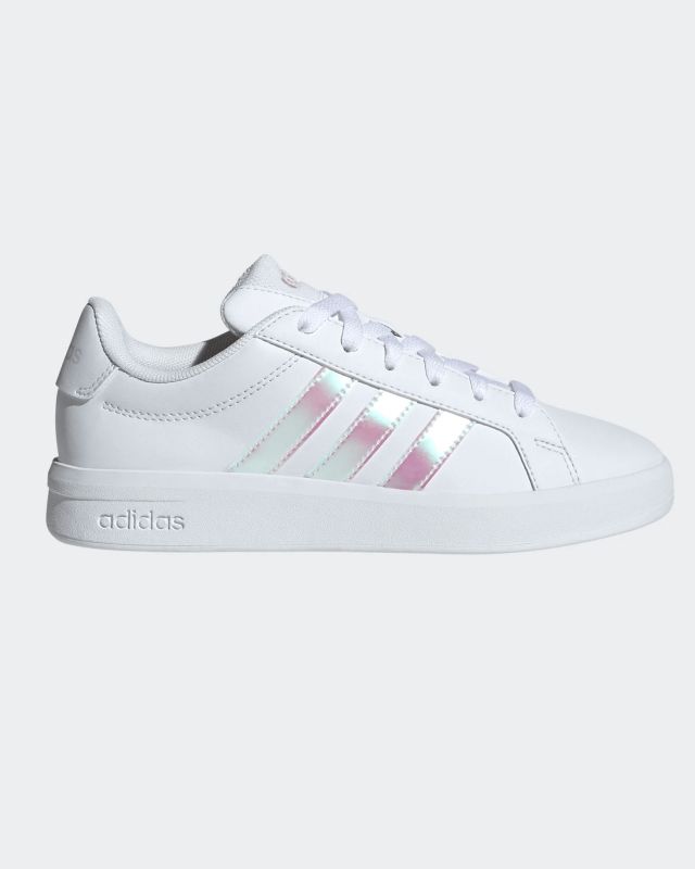 Prodotto: ADIDAS - SCARPA GRAND COURT 3.0 BIANCA NUMERATA 36-40 - JQ1978